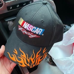 Nascar Racing hat- New with Tags